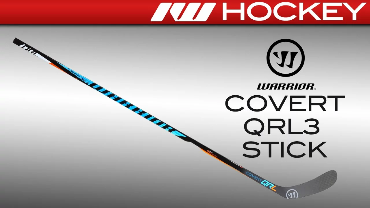 Whats the best way to tell a good hockey stick from a bad one?