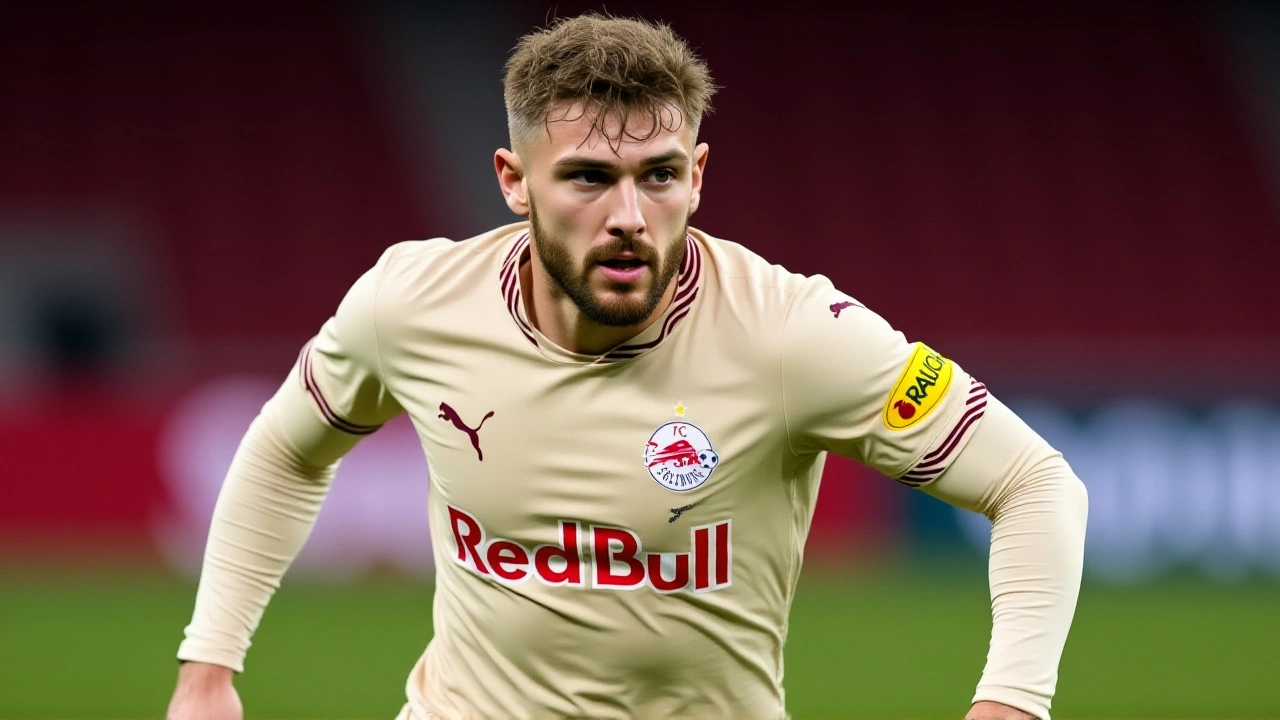 Celtic clinches Bobby Clark deal as Rangers miss transfer deadline