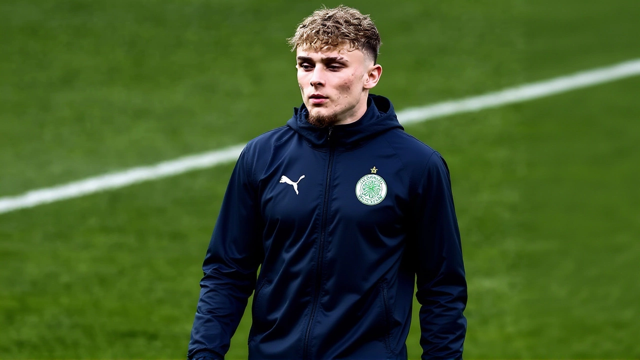 Implications for Celtic