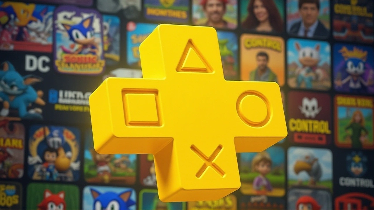 PlayStation Plus December 2025 Games Include LEGO Horizon Adventures, Killing Floor 3, and Skate Story
