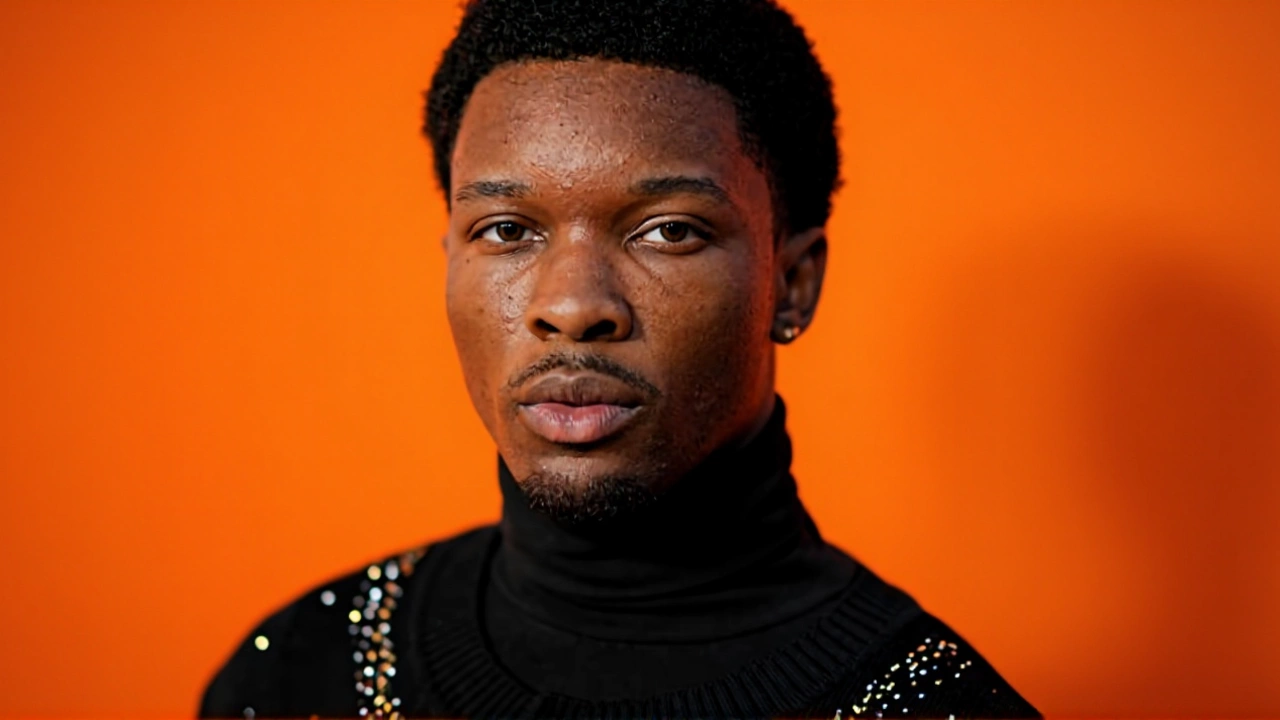 The Investigation: More Than One Person Involved?