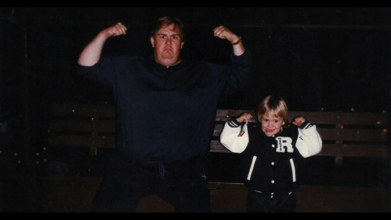 TIFF 2025 Opens with 'John Candy: I Like Me' — A Heartfelt Tribute to Canada’s Beloved Comedy Star