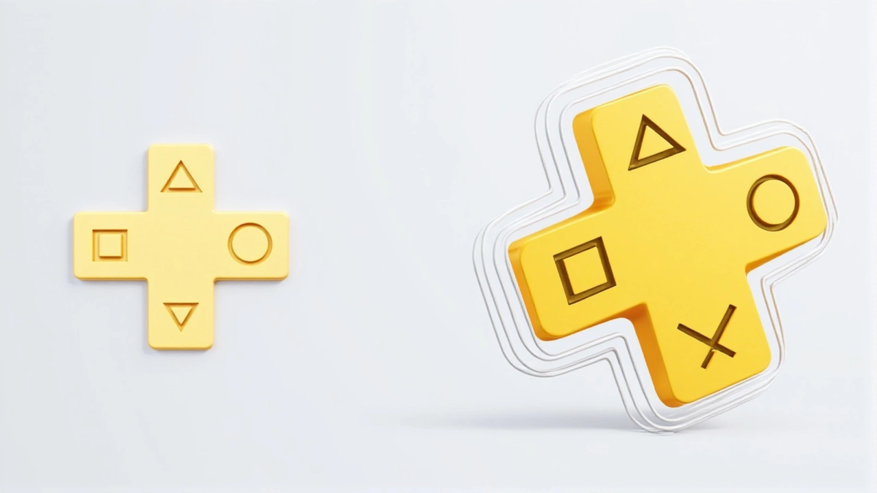 What’s Leaving and What’s Next