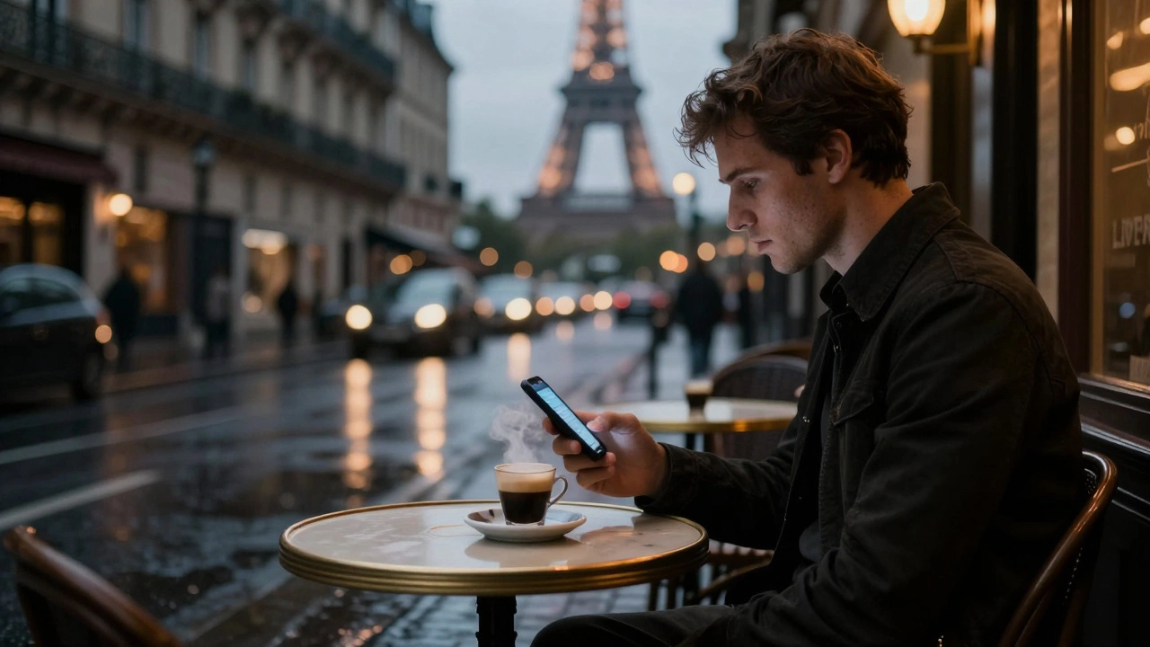 Don't Wait! Find Real Escort Services in Paris Today