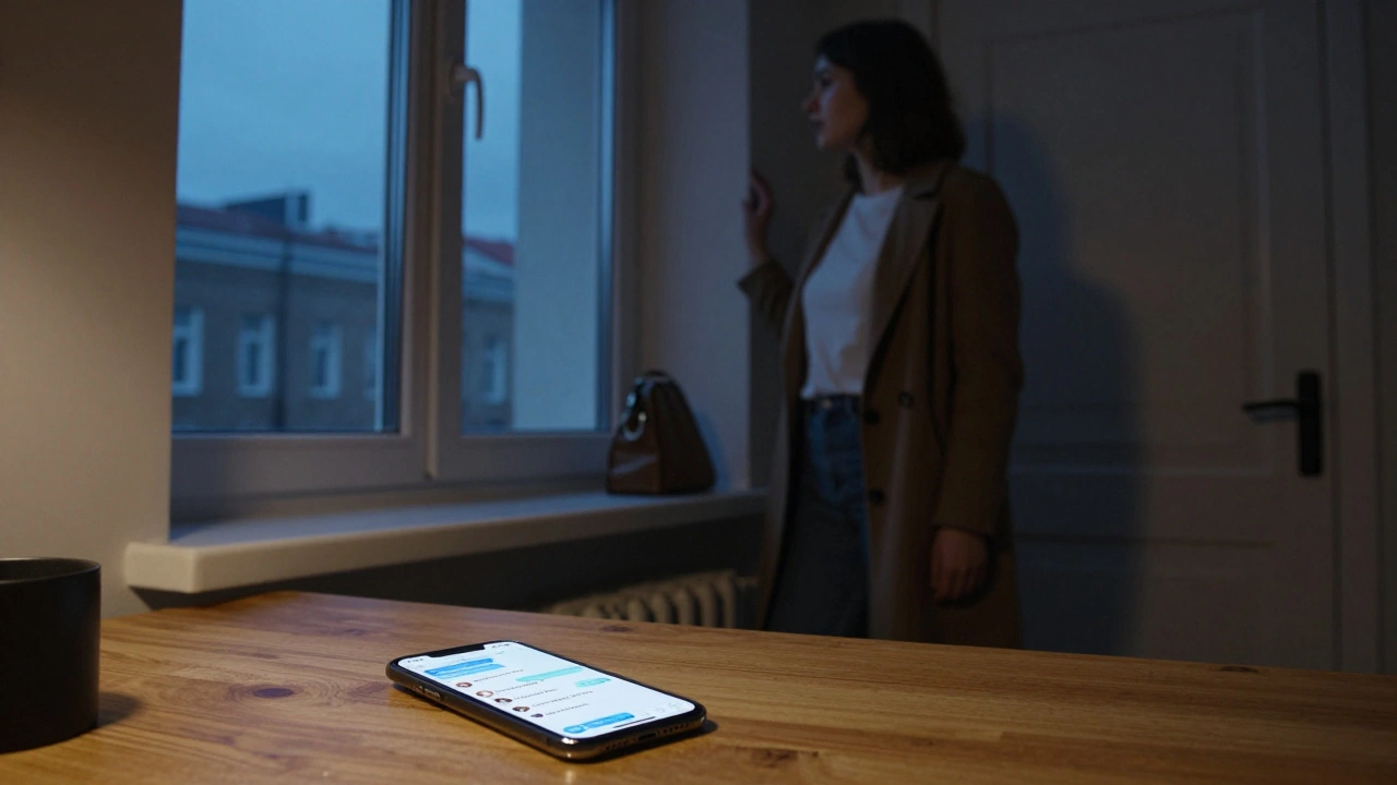 Escort Services in Russia: Legal Gray Zones and Social Realities