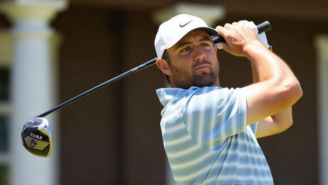 What’s Next for Professional Golf?